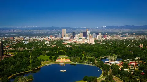 Denver Denver