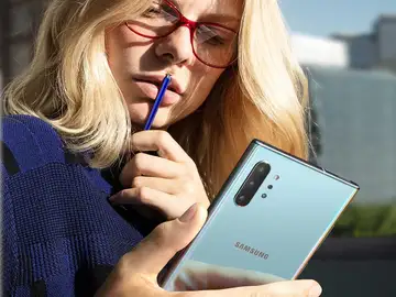 Samsung Galaxy Note 10+ Samsung Galaxy Note 10+