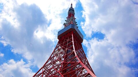 Tokio