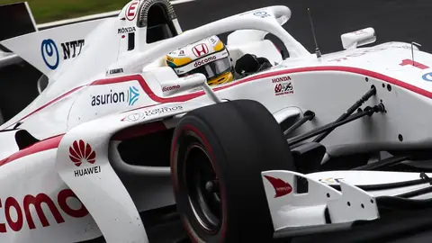 Naoki Yamamoto SF 2019 Okayama  Naoki Yamamoto SF 2019 Okayama