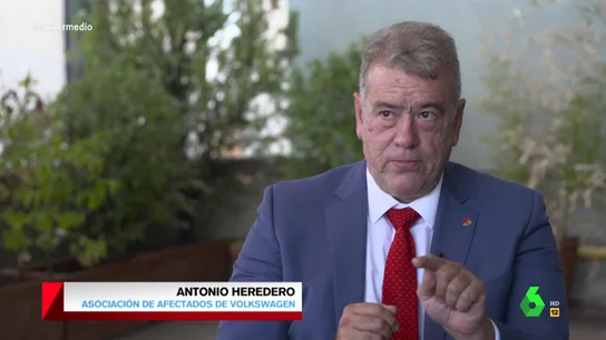 Sin respuesta de la justicia ni compensación: el fraude de Volkswagen que afecta a más de 4.000 españoles Sin respuesta de la justicia ni compensación: el fraude de Volkswagen que afecta a más de 4.000 españoles