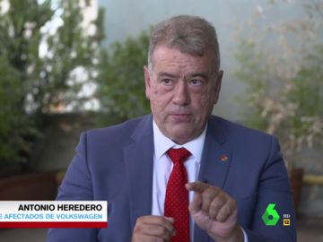 Sin respuesta de la justicia ni compensación: el fraude de Volkswagen que afecta a más de 4.000 españoles Sin respuesta de la justicia ni compensación: el fraude de Volkswagen que afecta a más de 4.000 españoles