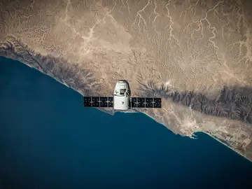 Satelite Satelite