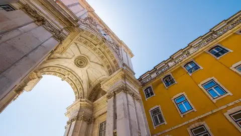 Lisboa Lisboa