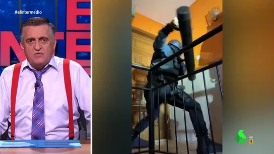 Una puerta 'irrompible' por la Guardia Civil: lo que aún no está resuelto del caso de los CDR Una puerta 'irrompible' por la Guardia Civil: lo que aún no está resuelto del caso de los CDR