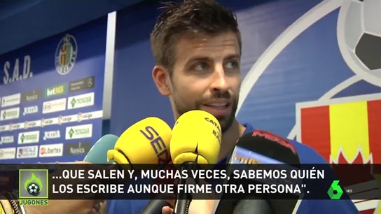 Guerra abierta entre la plantilla y Bartomeu Guerra abierta entre la plantilla y Bartomeu