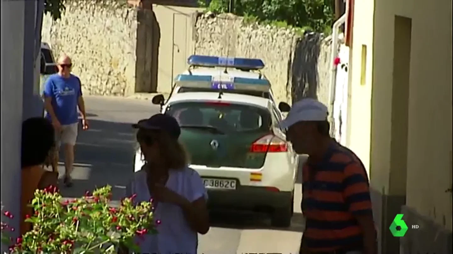 La cabeza hallada en Castro Urdiales "podría corresponder" a un vecino desaparecido desde febrero La cabeza hallada en Castro Urdiales "podría corresponder" a un vecino desaparecido desde febrero