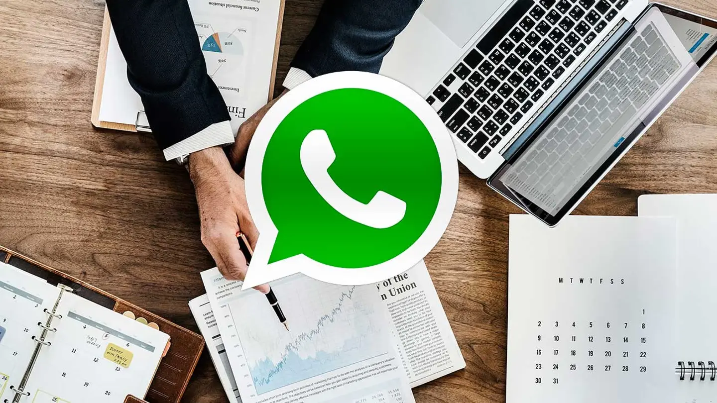Informe de WhatsApp Informe de WhatsApp
