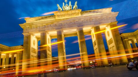 Berlín