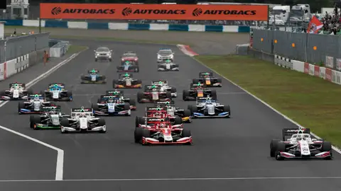 Salida SF 2019 Okayama  Salida SF 2019 Okayama