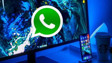 WhatsApp Web