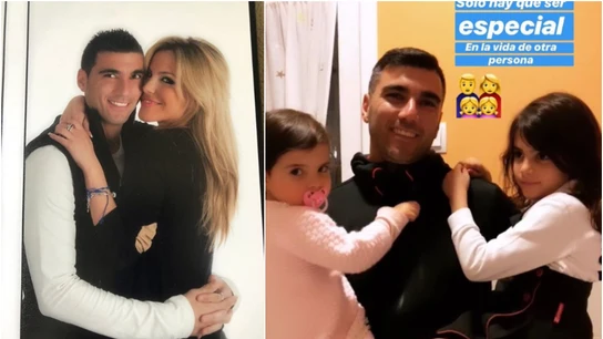 Los mensajes de Noelia López recordando a José Antonio Reyes Los mensajes de Noelia López recordando a José Antonio Reyes