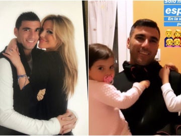 Los mensajes de Noelia López recordando a José Antonio Reyes Los mensajes de Noelia López recordando a José Antonio Reyes