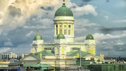 Helsinki Helsinki