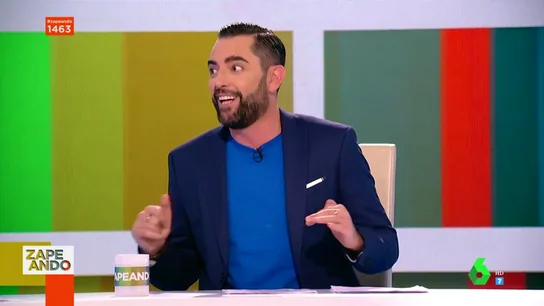 Dani Mateo Dani Mateo