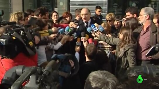 "Un doctor Jekyll y Mr. Hyde": as&iacute; define la sentencia al famoso abogado de violencia machista condenado por maltrato 