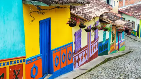 Bogotá Bogotá
