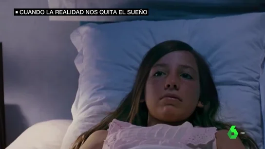 'Historias para no dormir', o cómo la realidad de los niños que viven en lugares de conflicto puede quitar el sueño 'Historias para no dormir', o cómo la realidad de los niños que viven en lugares de conflicto puede quitar el sueño