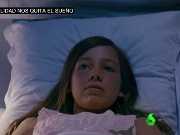 'Historias para no dormir', o cómo la realidad de los niños que viven en lugares de conflicto puede quitar el sueño 'Historias para no dormir', o cómo la realidad de los niños que viven en lugares de conflicto puede quitar el sueño