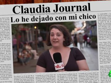 Informe Mensual recoge los titulares de mes de los españoles Informe Mensual recoge los titulares de mes de los españoles