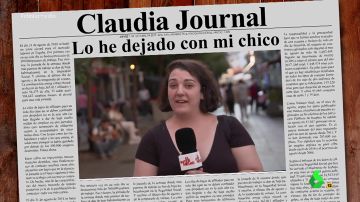 Informe Mensual recoge los titulares de mes de los españoles