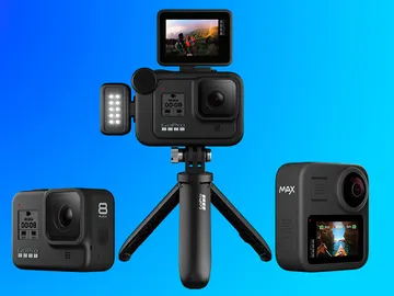 Nuevas GoPro de 2019 Nuevas GoPro de 2019