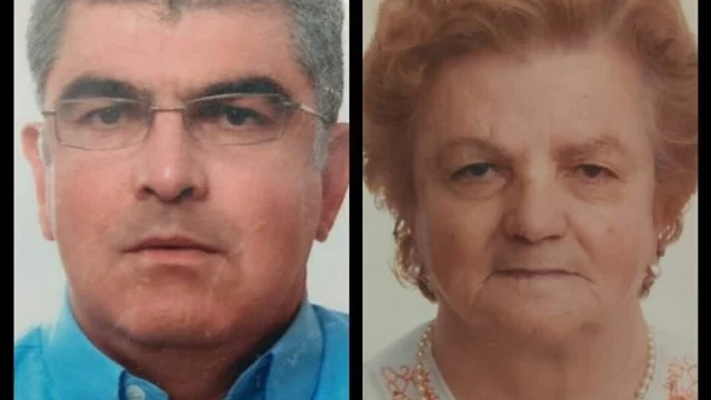 Buscan a una anciana y su hijo, desaparecidos en la localidad sevillana de Carmona