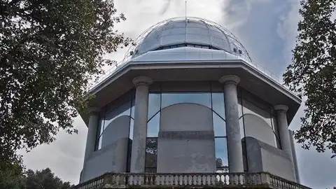 Casa de las Ciencias Casa de las Ciencias