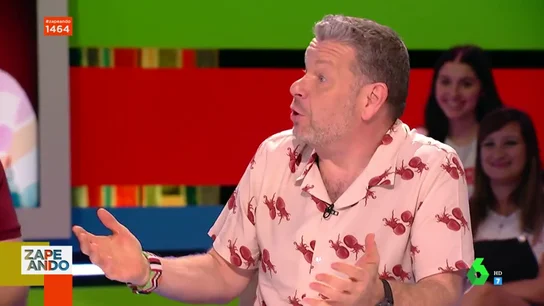 Alberto Chicote Alberto Chicote