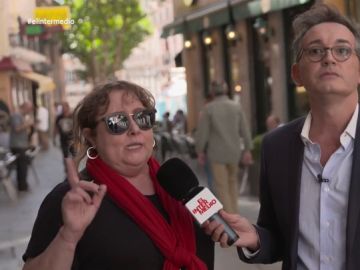 "El líder del nuevo partido es Errejoy": esto es lo que saben los españoles de las elecciones del 10N "El líder del nuevo partido es Errejoy": esto es lo que saben los españoles de las elecciones del 10N