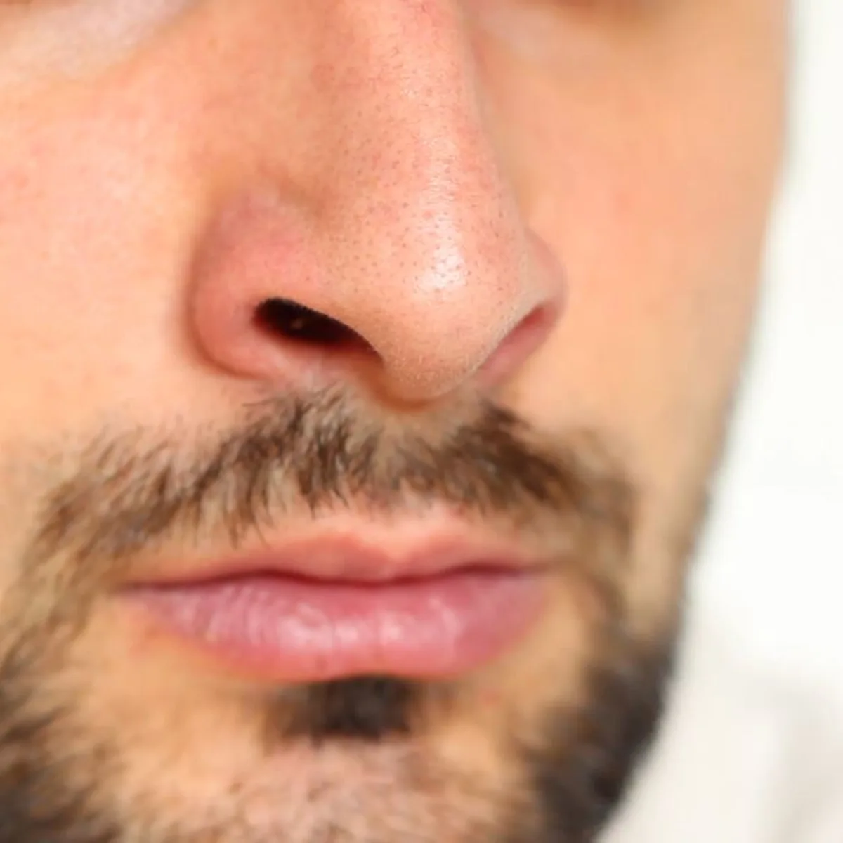 Por qué es mejor respirar por la nariz que por la boca?