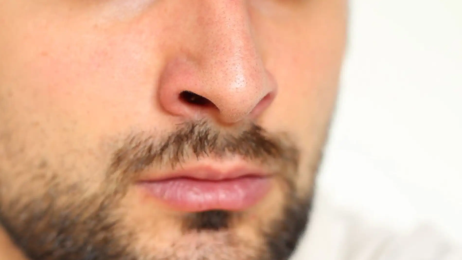 Por qué es mejor respirar por la nariz