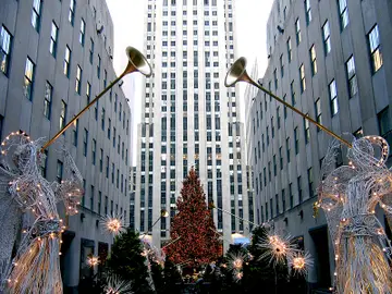 Nueva York Nueva York