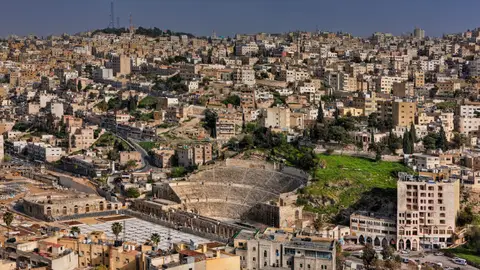 Amman Amman