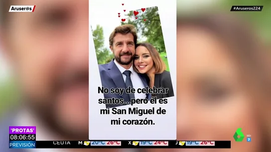 Chenoa muestra su lado más desconocido en redes sociales Chenoa muestra su lado más desconocido en redes sociales