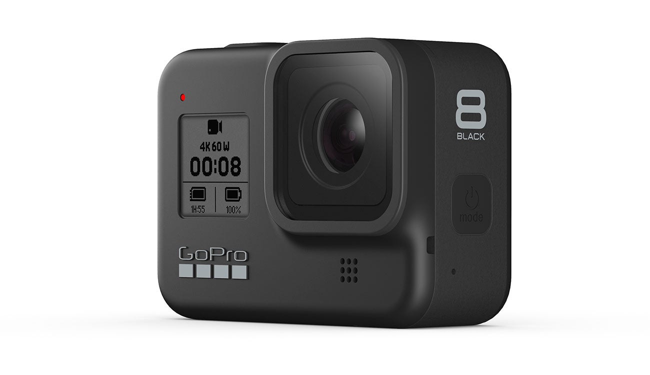 GoPro Hero8