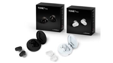 LG TONE+ Free