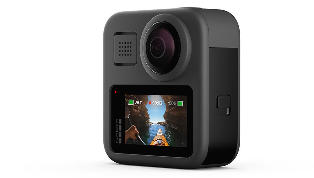 GoPro Max