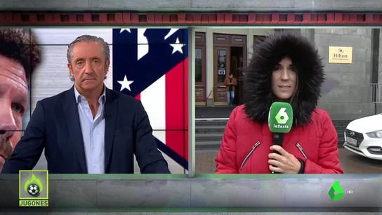 JosepBelenJugones JosepBelenJugones