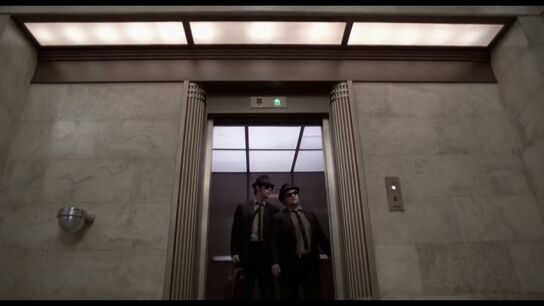 El &eacute;xito de 'muzak', la m&uacute;sica que siempre nos acompa&ntilde;a y a la que nunca prestamos atenci&oacute;n