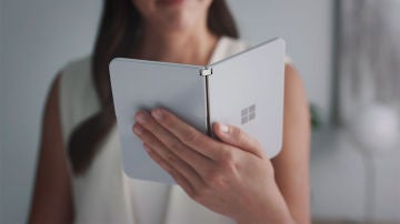 Surface Duo