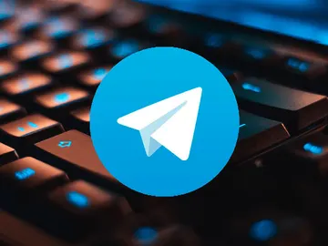 Telegram Telegram
