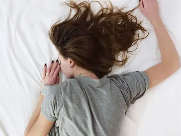 Durmiendo Durmiendo