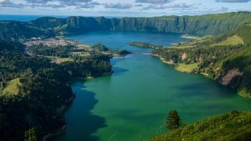 Lagoa das Sete Cidades
