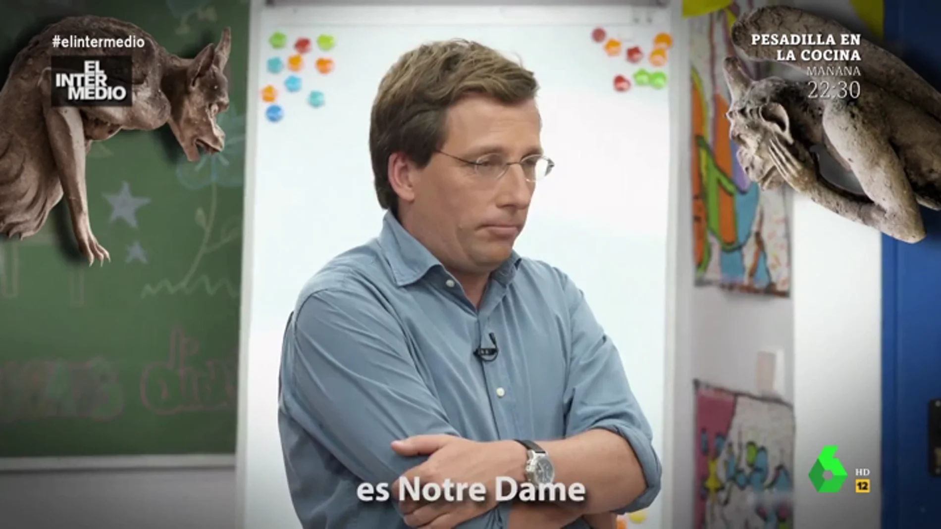 "Notre Dame, Notre Dame": el hit musical de Almeida que se baila desde el Amazonas hasta Paris