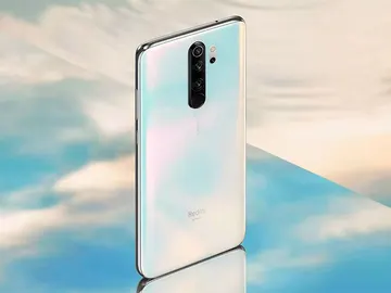 Xiaomi Redmi Note 8 Pro Xiaomi Redmi Note 8 Pro