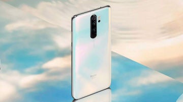 Xiaomi Redmi Note 8 Pro