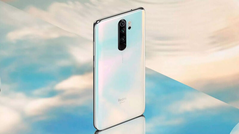 Desveladas todas las características del Xiaomi Redmi 9 Note Pro antes de presentarse