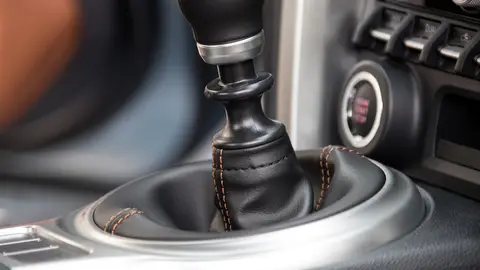 Subaru BRZ Subaru BRZ