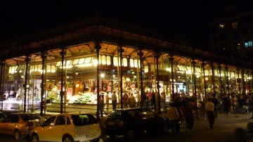 Noche de los Mercados